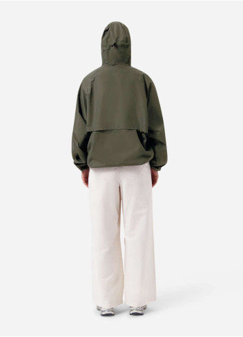 Anorak imperméable et compact - Maium