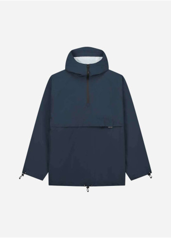 Anorak imperméable et compact - Maium