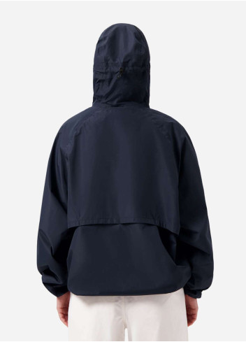 Compact waterproof anorak - Maium Amsterdam