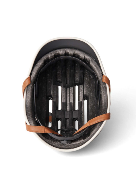 Lampe Magnétique Thousand Pour Casque Heritage 2.0 - 40 Lumens, 3 Modes, Recharge USB-C, étanche IP54