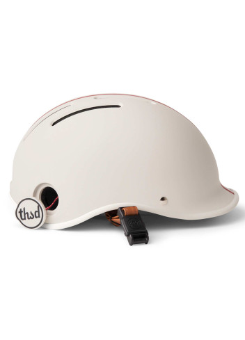 Heritage urban bike helmet - Thousand