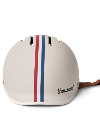 Heritage urban bike helmet - Thousand