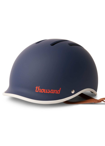 Heritage urban bike helmet - Thousand