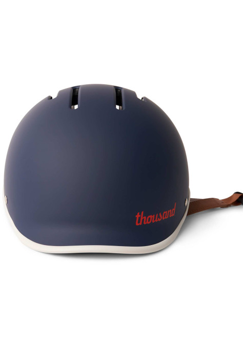 Lampe Magnétique Thousand Pour Casque Heritage 2.0 - 40 Lumens, 3 Modes, Recharge USB-C, étanche IP54