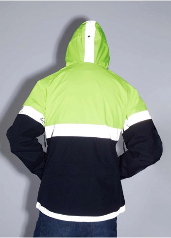 UCRR3 lightweight waterproof jacket -  Urban Circus UCRR3 lightweight waterproof jacket -  Urban Circus