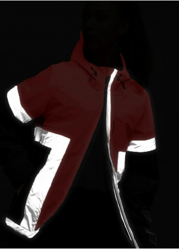 UCRR3 lightweight waterproof jacket -  Urban Circus