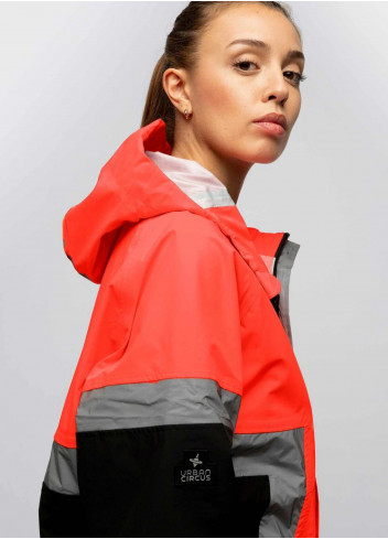 Veste légère imperméable UCRR3 – Urban Circus