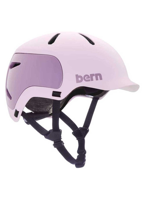 Casque Watts 2.0 pour cycliste urbain - Bern