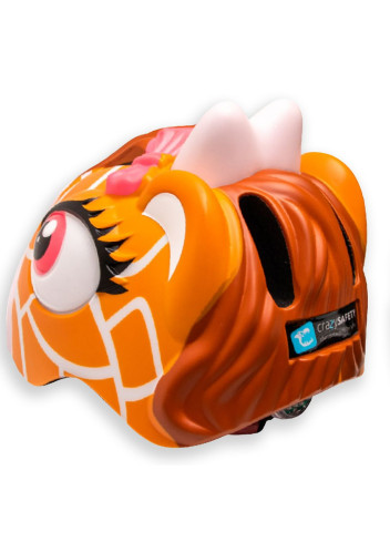 Casque animaux - Crazy Safety