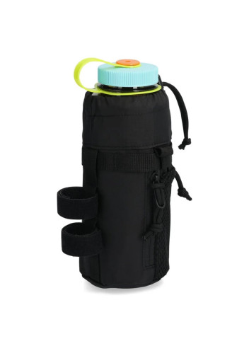 Hydro Sling water bottle bag - Topo design