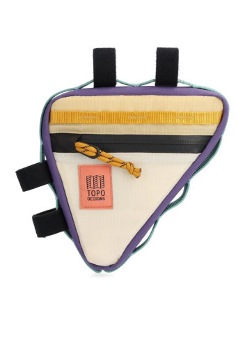 Vintage bicycle frame bag - Topo Design