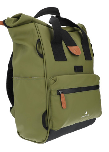 Sacoche arrière roll-top convertible sac à dos - Hapo-G