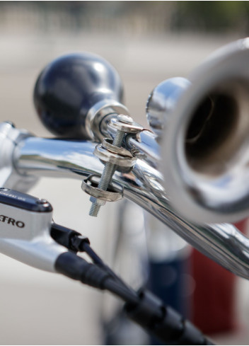 Bike horn trumpet - Kikkerland