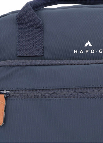 Velotaf rear bag - Hapo-G