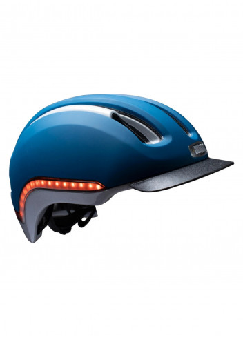 Casque lumineux MIPS pour cycliste urbain - Nutcase