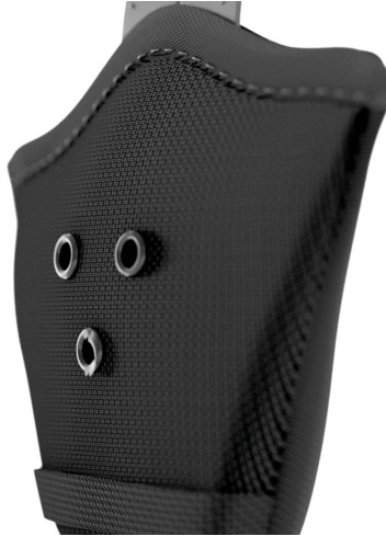 Cosmo fusion ear muffs - Cosmo Connected