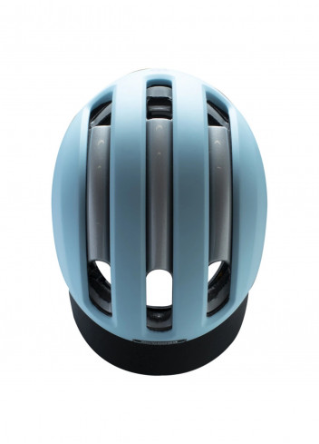 Casque lumineux MIPS pour cycliste urbain - Nutcase