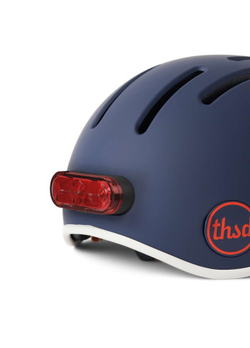 Magnetic rear light for Heritage 2.0 helmets - Thousand