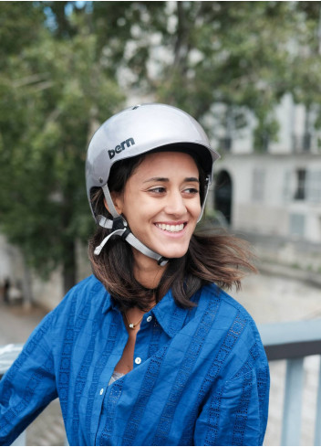 copy of Watts bike helmet - Bern