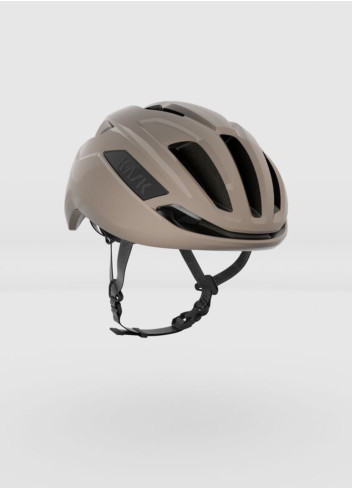 Ultra-light, ventilated bicycle helmet - Kask