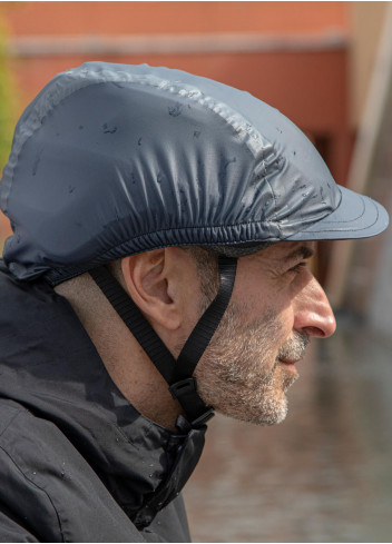 Couvre casque vélo imperméable - Tucano Urbano
