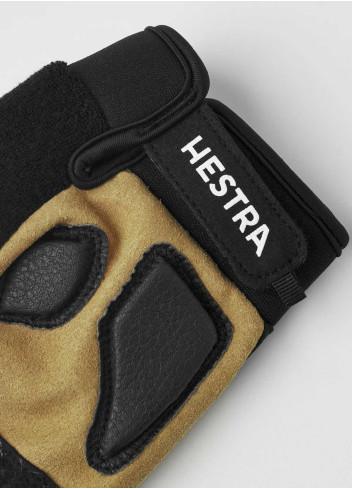 Breathable cycling mitts - HESTRA