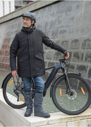 Waterproof overshoes - Tucano Urbano