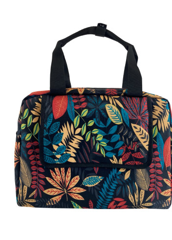 Shopper bag - Willex - City Jungle