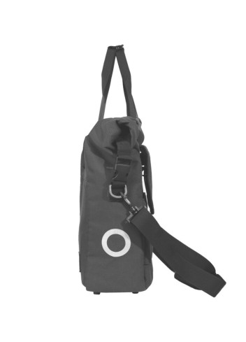 Rear bag with rain cover included - Willex