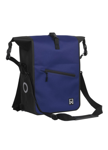 Combi backpack - Willex