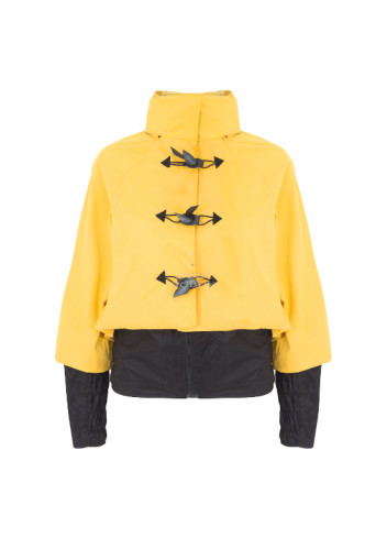 FIN DE  PISTE - Veste de pluie La Bronte - Georgia in Dublin