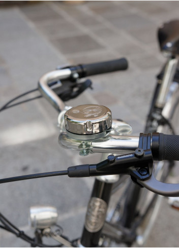 copy of DIY bike bell - Kikkerland