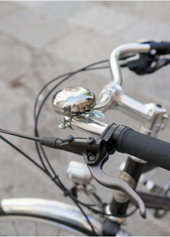 Sonnette vélo made in Italie - JSAV