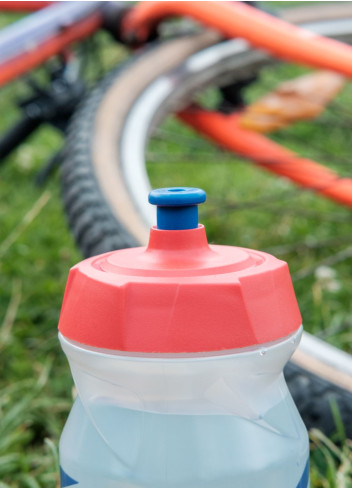 Bidons vélo made in France - JSAV