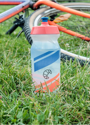 Bidons vélo made in France - JSAV