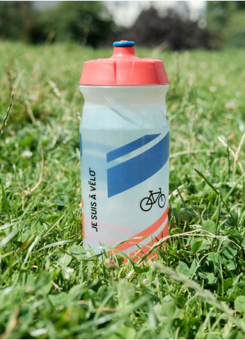 Bidons vélo made in France - JSAV