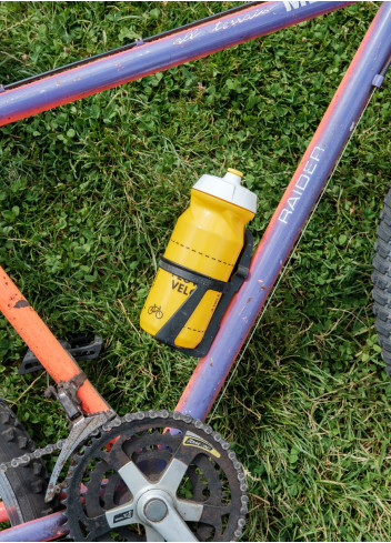 Bidons vélo made in France - JSAV