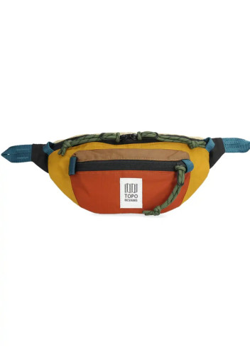 Moutain Waist Banana - Topo Design