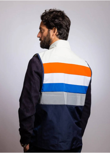 copy of Lucy Jacket reflective bike waistcoat - Wowow