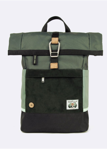 Sac à dos vélo convertible - Faguo