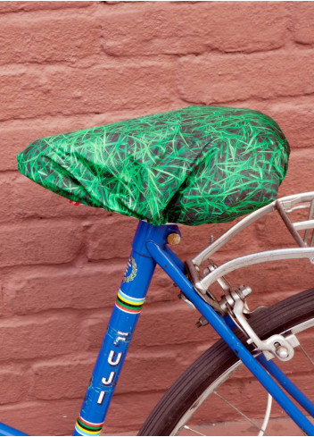 Couvre selle imperméable - Kikkerland