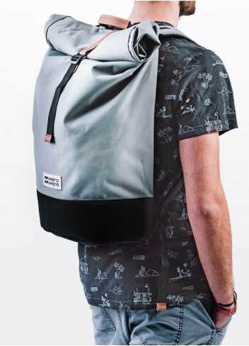 Squamish rolltop V3 backpack - MeroMero