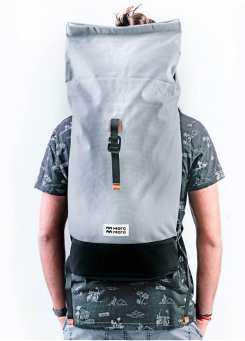 Squamish rolltop V3 backpack - MeroMero