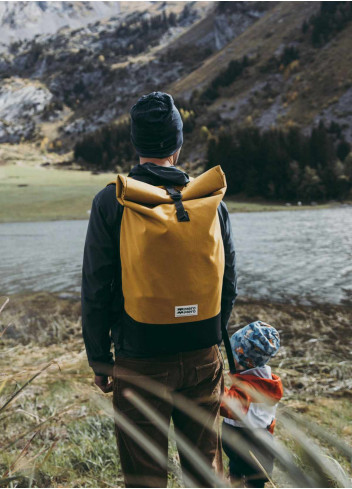 Sac à dos Squamish rolltop V3 - MeroMero