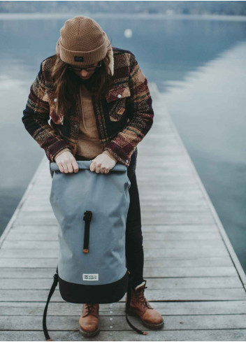 Sac à dos Squamish rolltop V3 - MeroMero