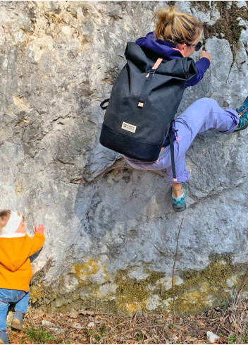 Sac à dos Squamish rolltop V3 - MeroMero