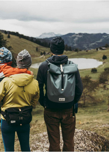 copy of Squamish Roll-Top rucksack - MeroMero