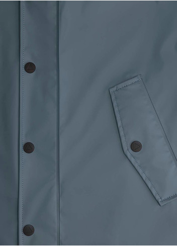 Parka pluie courte - Original short Maium Parka pluie courte - Original short Maium