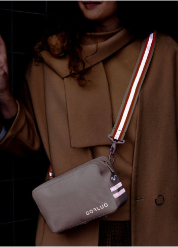 Colette handlebar bag - Gofluo