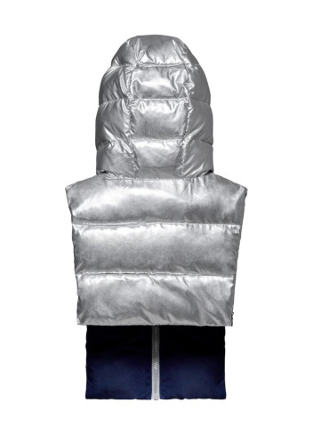 Capuche doudoune à enfiler - Fudoon